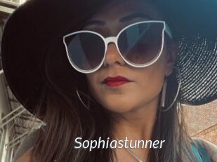 Sophiastunner