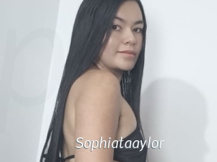 Sophiataaylor