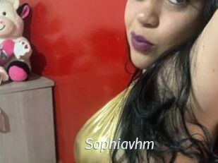 Sophiavhm
