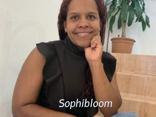 Sophibloom