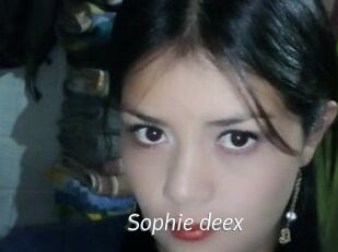 Sophie_deex