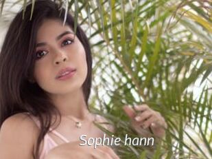 Sophie_hann