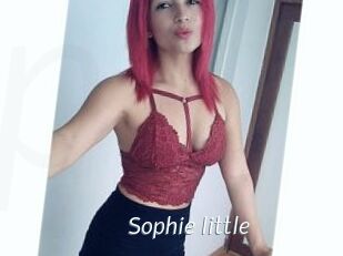 sophie_little Porn Star
