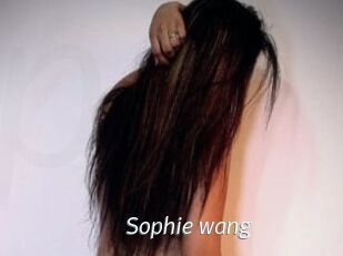 Sophie_wang