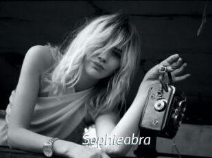 Sophieabra