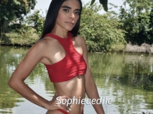 Sophieaedile