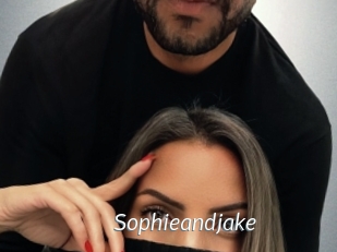 Sophieandjake