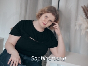 Sophiearcana