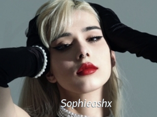 Sophieashx