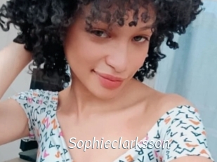 Sophieclarksson