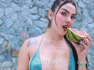 Sophieclay