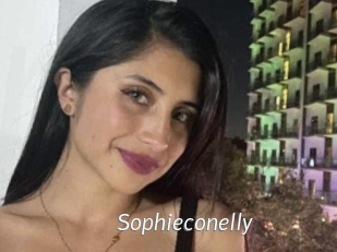Sophieconelly