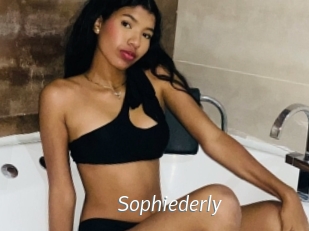 Sophiederly