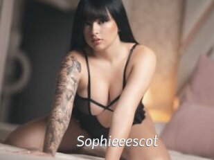 Sophieeescot