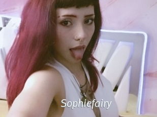 Sophiefairy