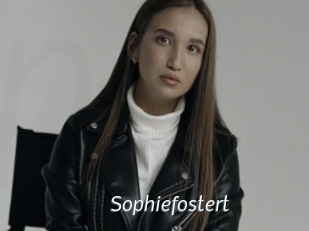 Sophiefostert