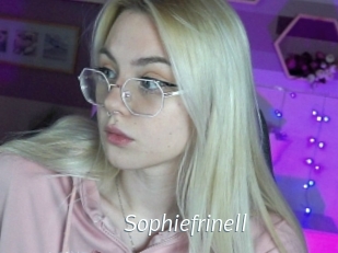Sophiefrinell