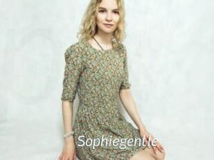 Sophiegentle