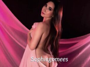 Sophiegomees