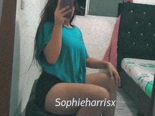 Sophieharrisx