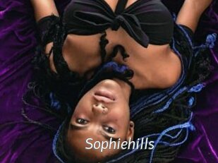 Sophiehills