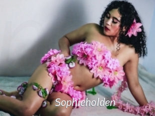 Sophieholden