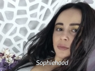 Sophiehood