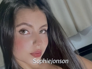 Sophiejonson