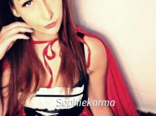 Sophiekarma