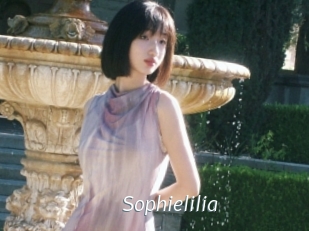 Sophielilia