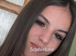 Sophieluxe
