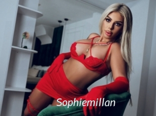 sophiemillan Porn Star