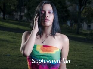 Sophiemmiller
