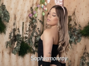 Sophiemonroy