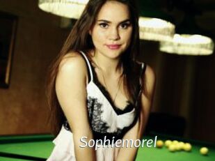 Sophiemorel