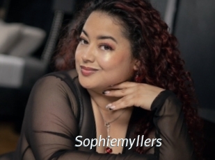 Sophiemyllers