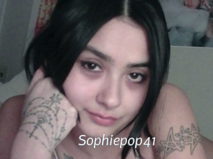 Sophiepop41