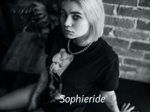 Sophieride