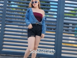 Sophierigth