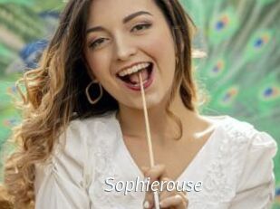 Sophierouse