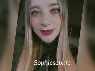 Sophiesophie