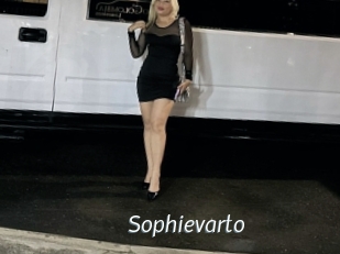 Sophievarto