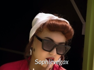 Sophievegax
