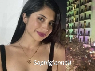 Sophigiannoli
