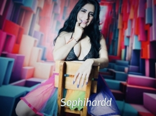 Sophihardd