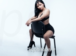 Sophiiabelle