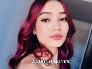 Sophiiajhones