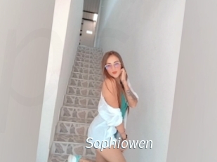 Sophiowen