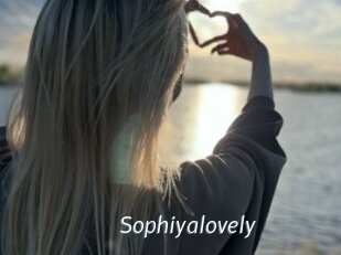 Sophiyalovely