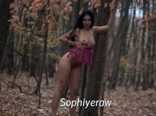 Sophiyeraw